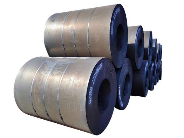 Carbon Steel Coil&Strip